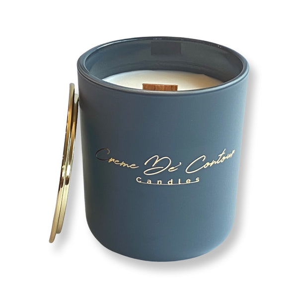 Classic Man Candle