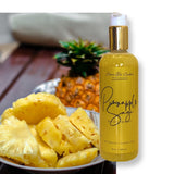 Pineapple Sage Body Wash
